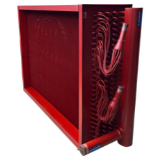 Evaporator Coil Marine